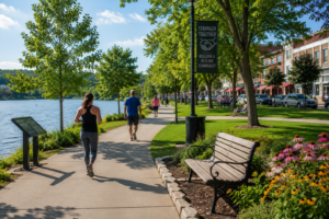 Read more about the article Small Daily Routines That Support a Healthier Community Life